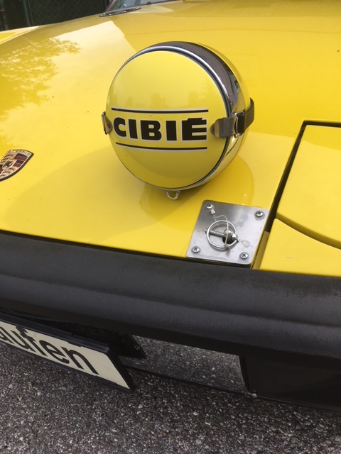 Porsche 914/6 GT Nachbau – Bild 5