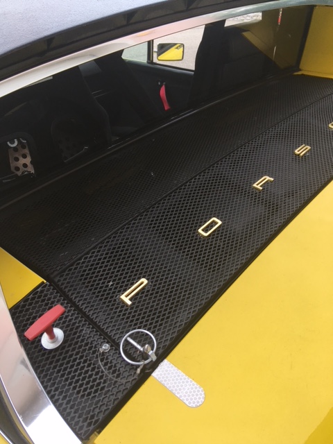 Porsche 914/6 GT Nachbau – Bild 8