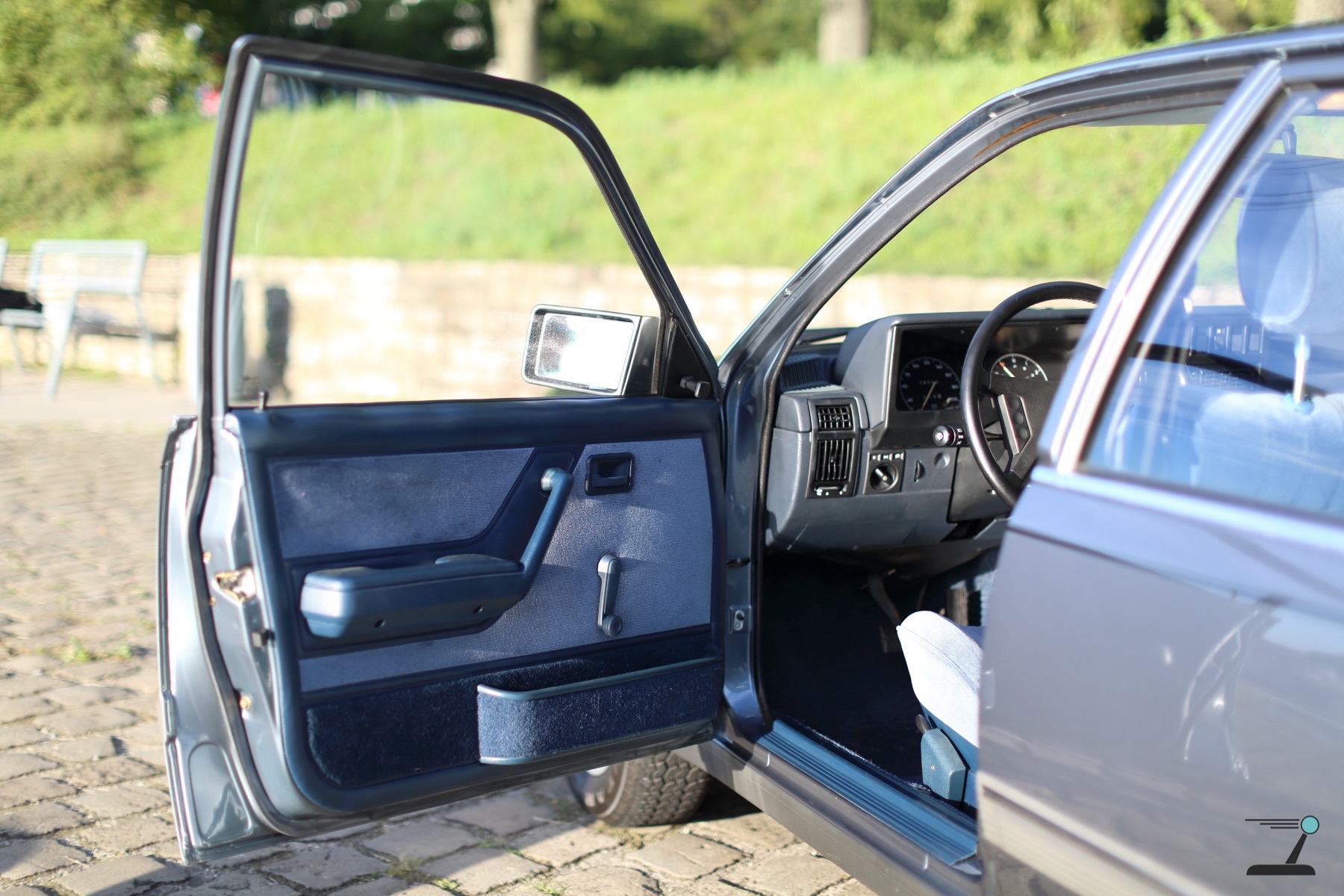 Opel Rekord E 2.2 mit 9.000km – Bild 12