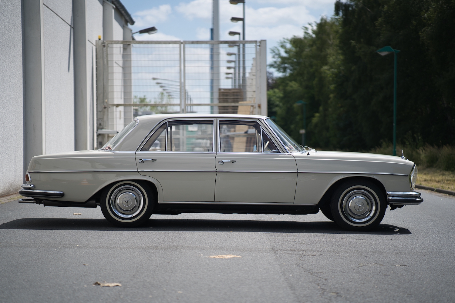 Mercedes 300 Seb – Bild 7