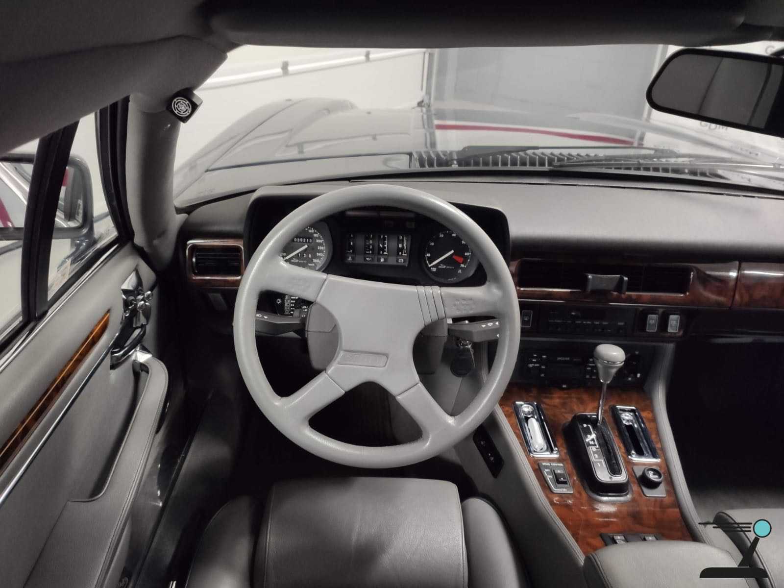Jaguar XJR-S V12 6.0 – Bild 3