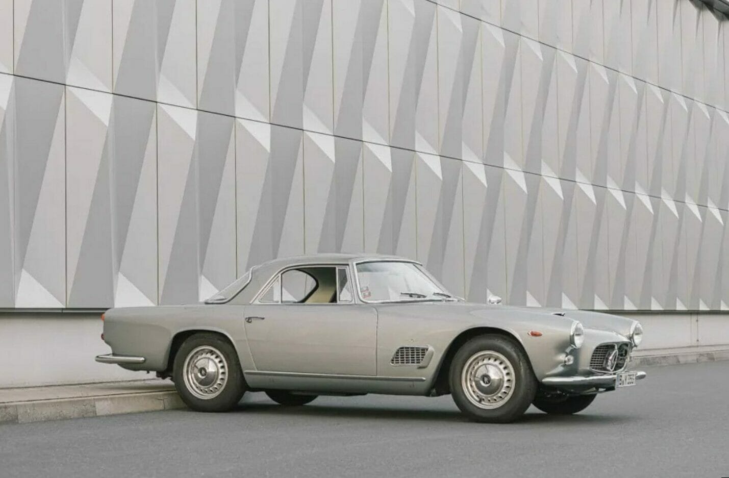 Maserati 3500 GT(i)