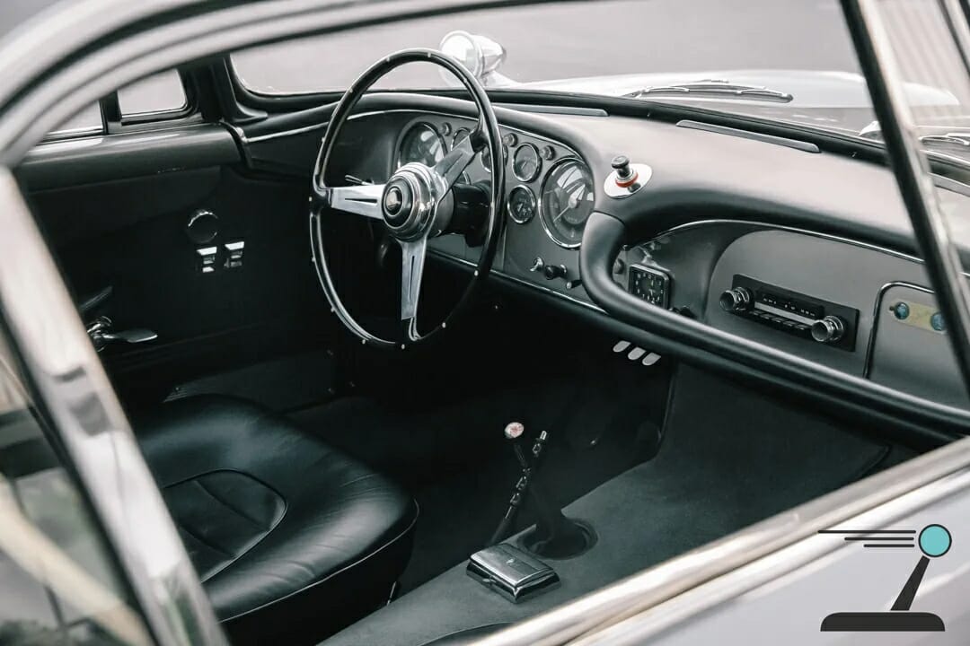 Maserati 3500 GT(i) – Bild 2