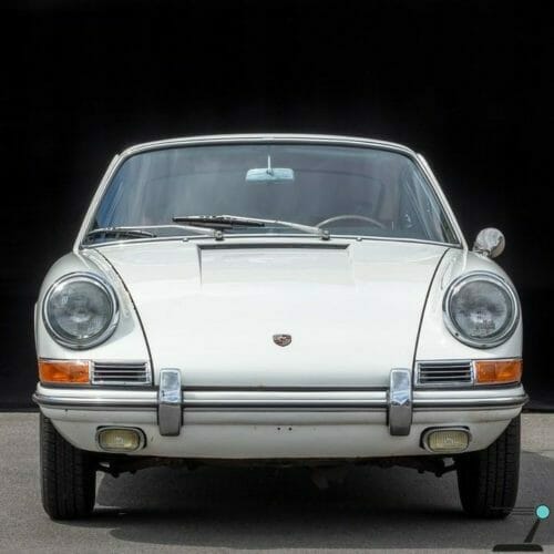 Porsche 911 SWB
