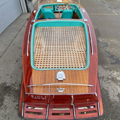 BOESCH 590 ACAPULCO