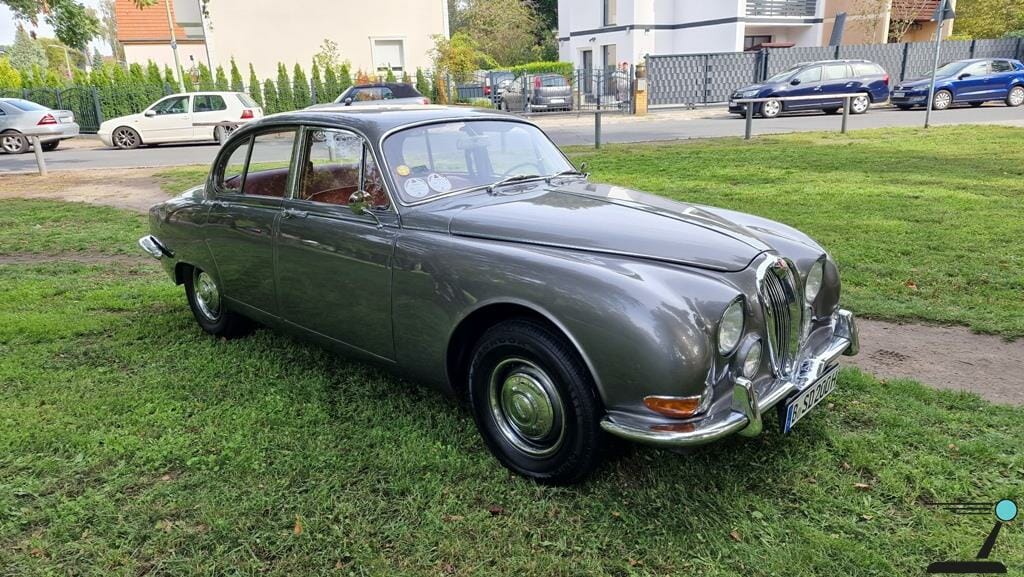 Jaguar S-Type 3.8 – Bild 4