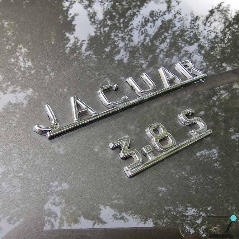 Jaguar S-Type 3.8 – Bild 6