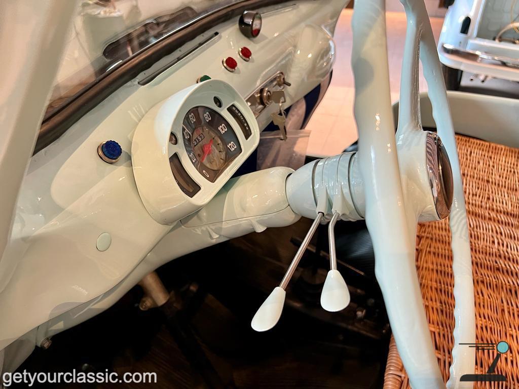 Fiat 600 Multipla Jolly – Bild 5