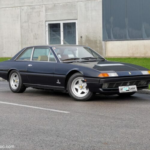 Ferrari 400i
