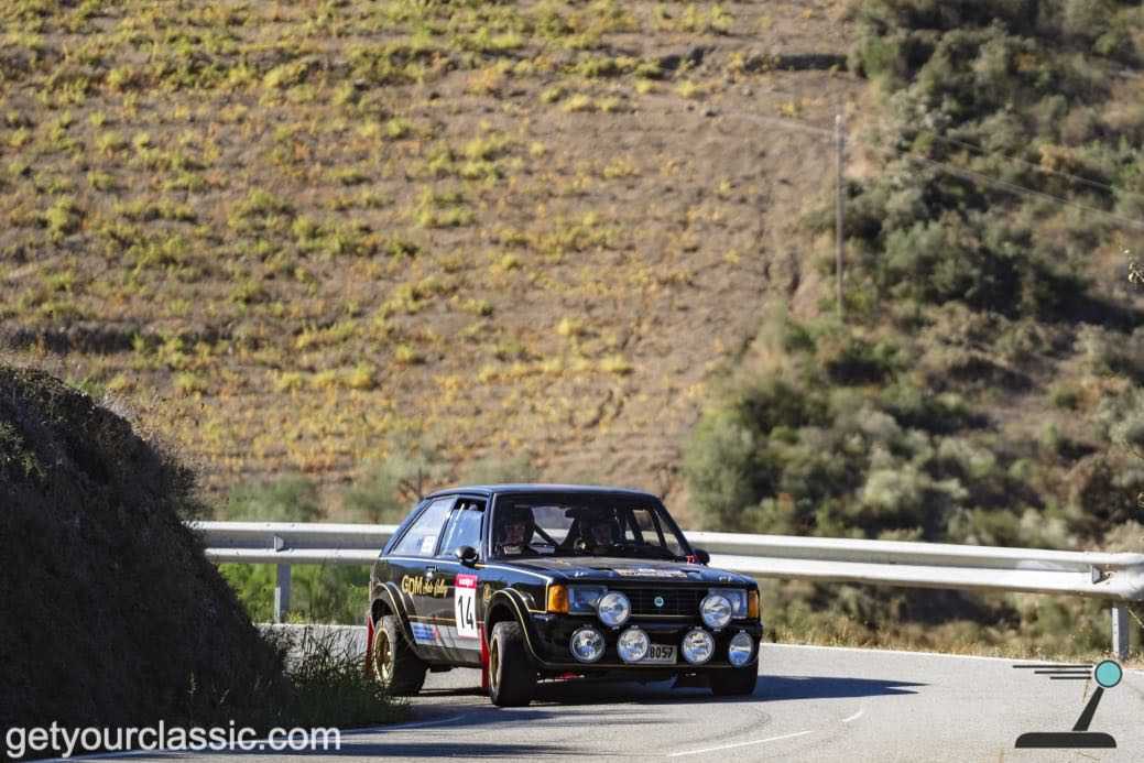 Talbot Sunbeam Lotus – Bild 4
