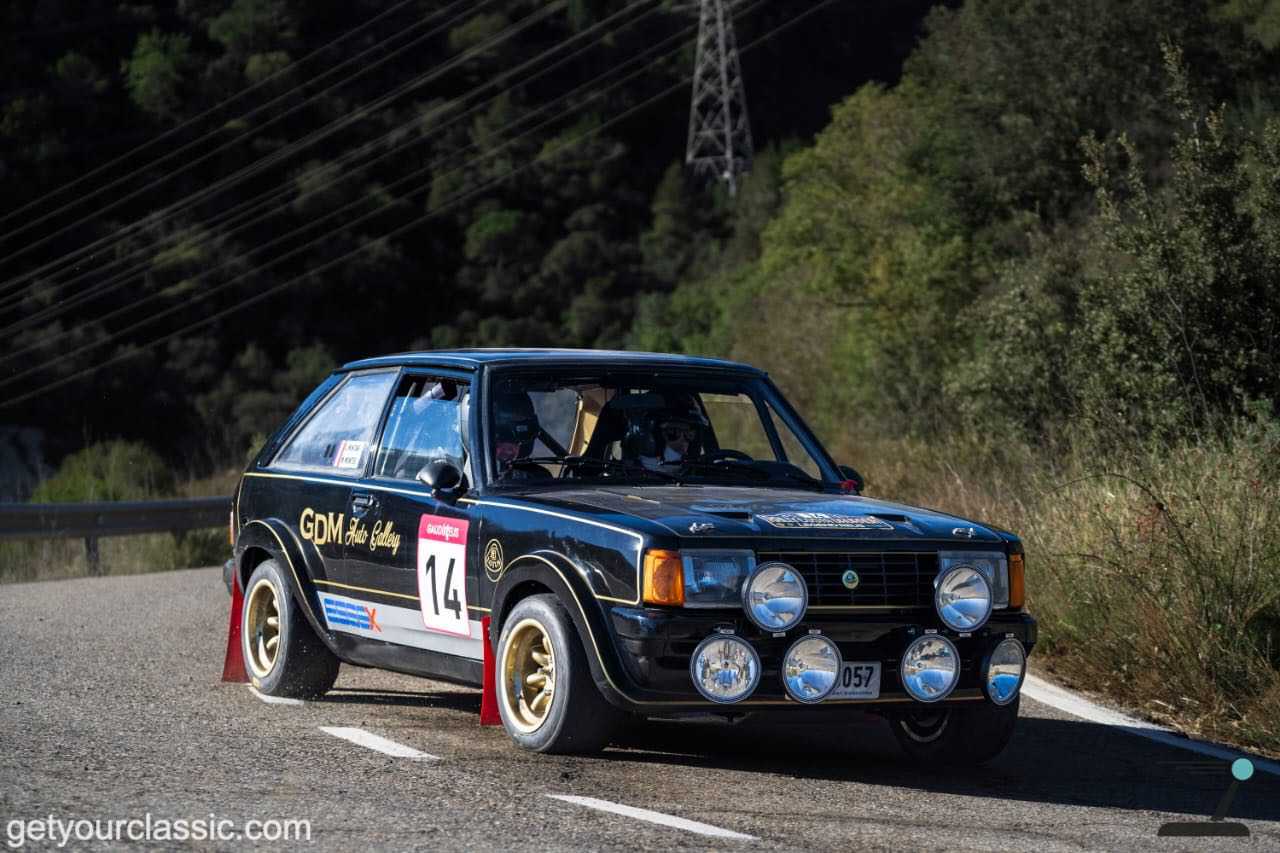Talbot Sunbeam Lotus – Bild 3
