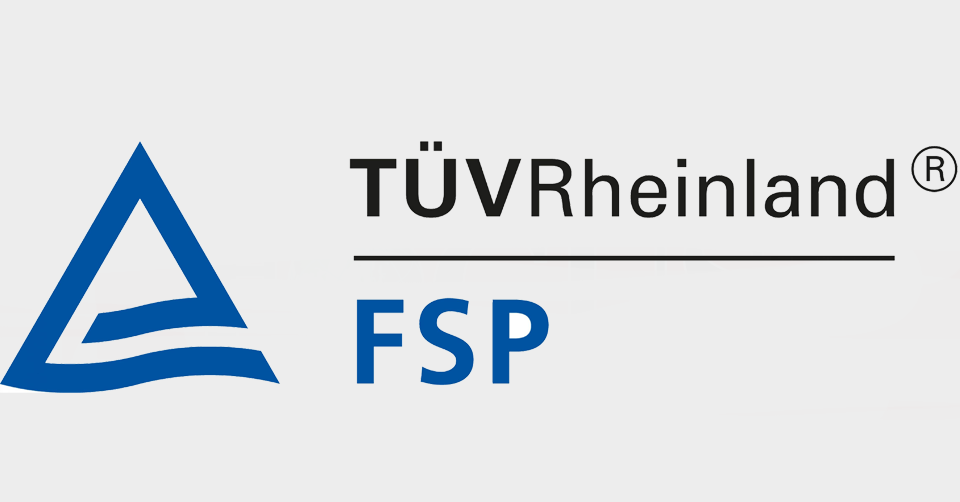 T&Uuml;V Rheinland