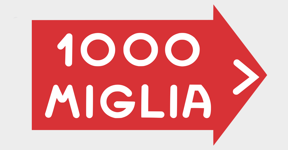 Mille Miglia