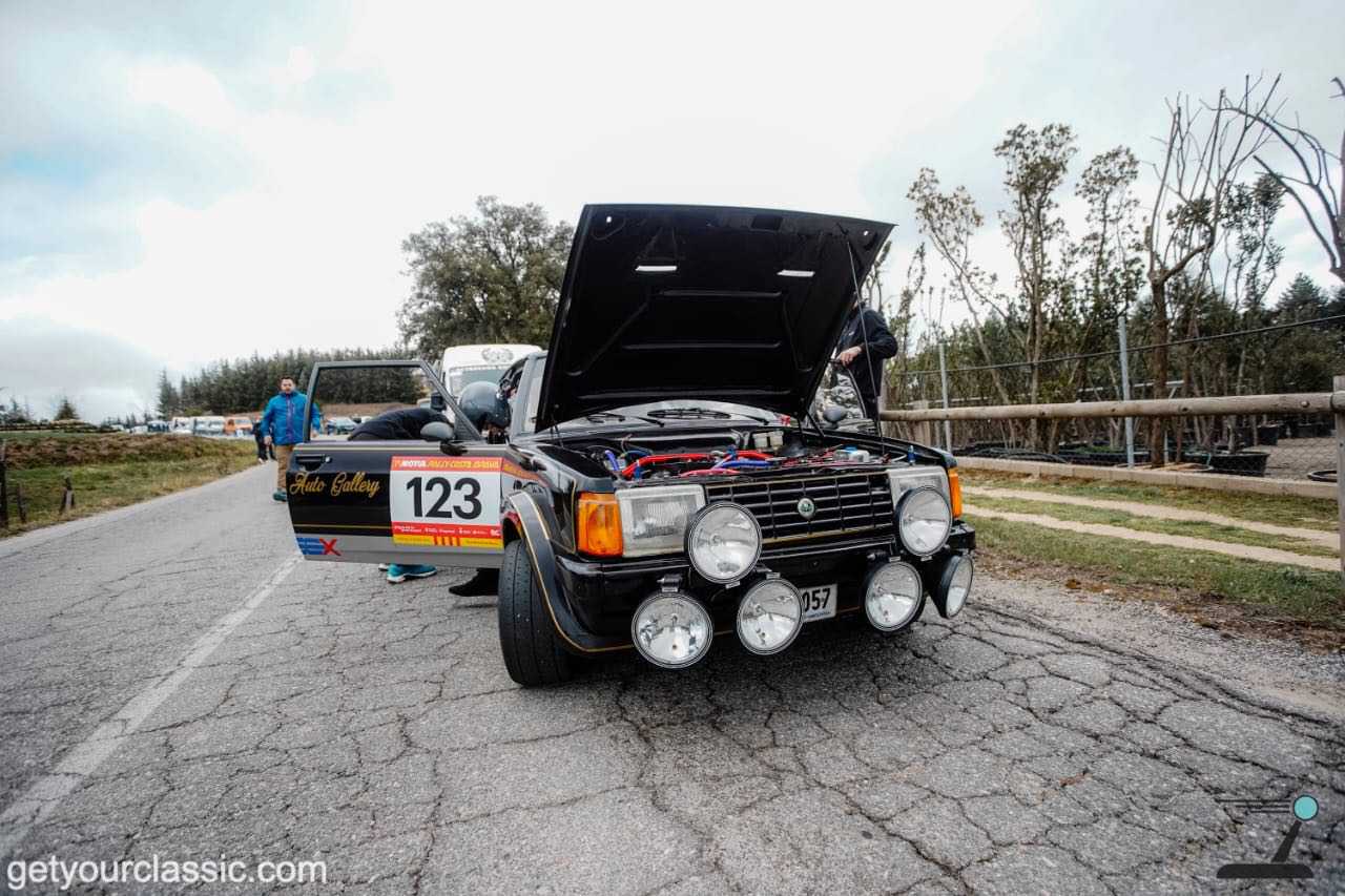 Talbot Sunbeam Lotus – Bild 9