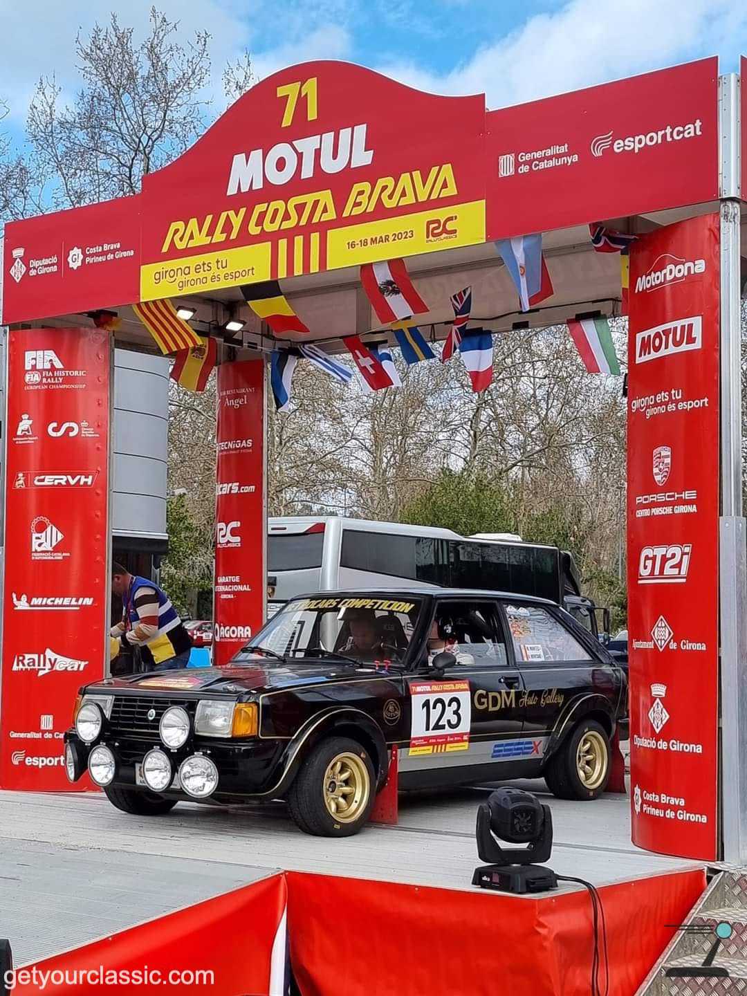 Talbot Sunbeam Lotus – Bild 10