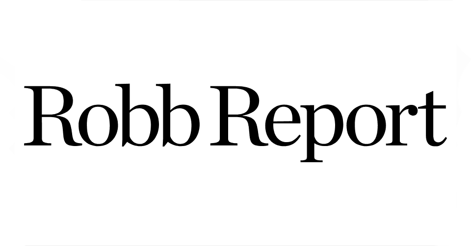 Robb Report