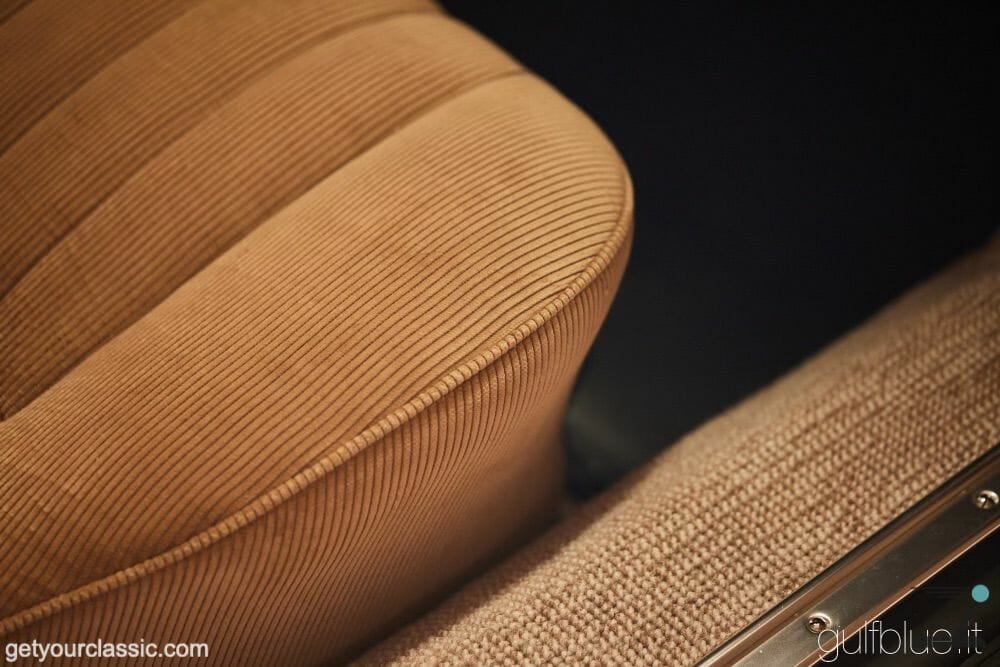 Porsche 356 Vor-A 1500 – Bild 5