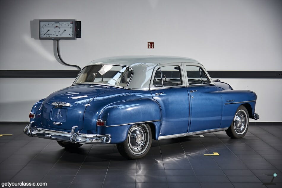 Plymouth Cambridge – Bild 2
