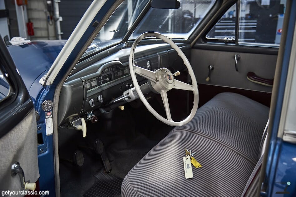 Plymouth Cambridge – Bild 6