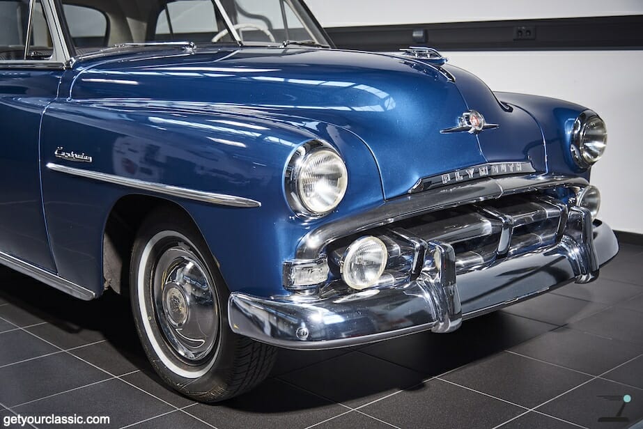 Plymouth Cambridge – Bild 4