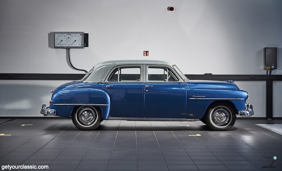 Plymouth Cambridge – Bild 3