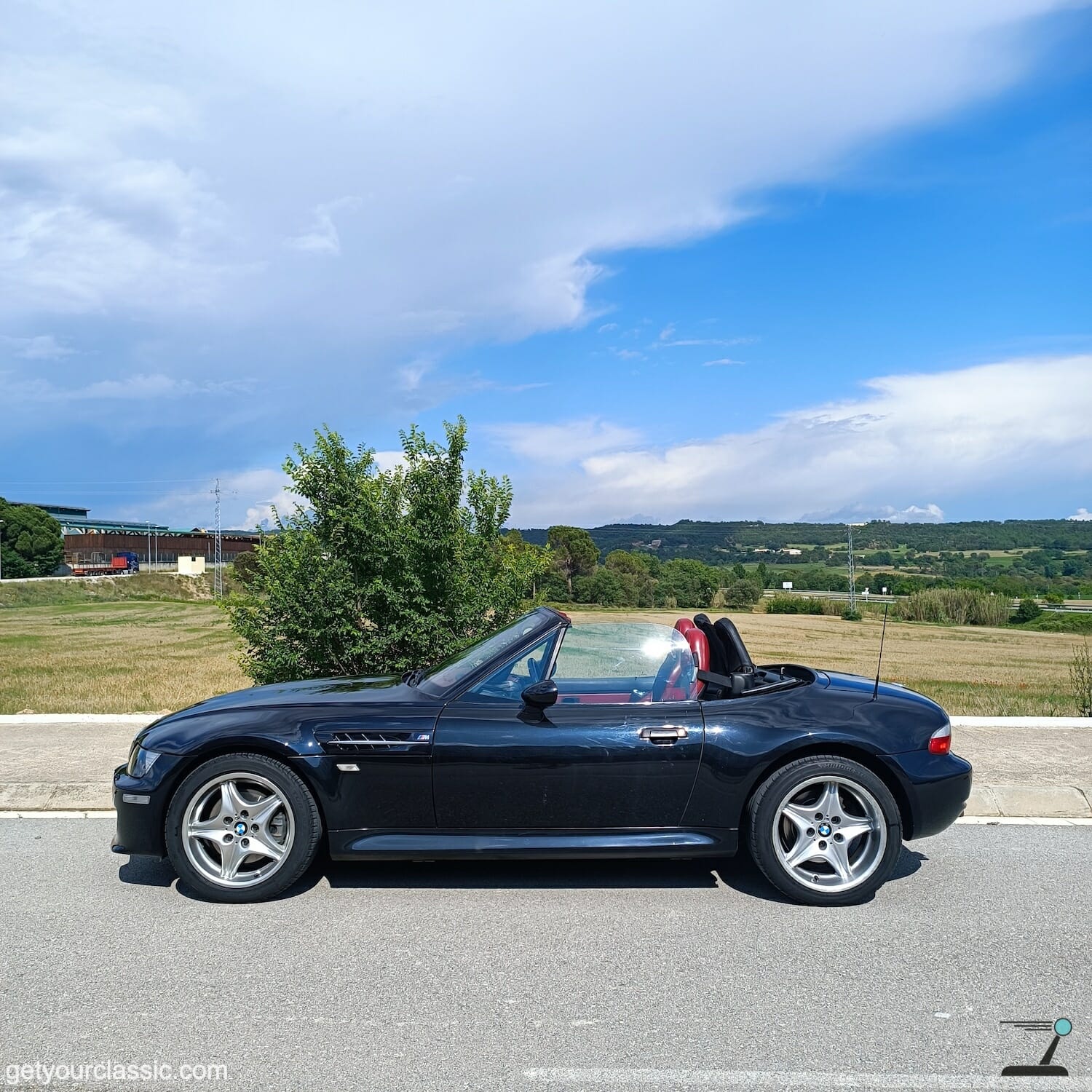 BMW Z3 M – Bild 7