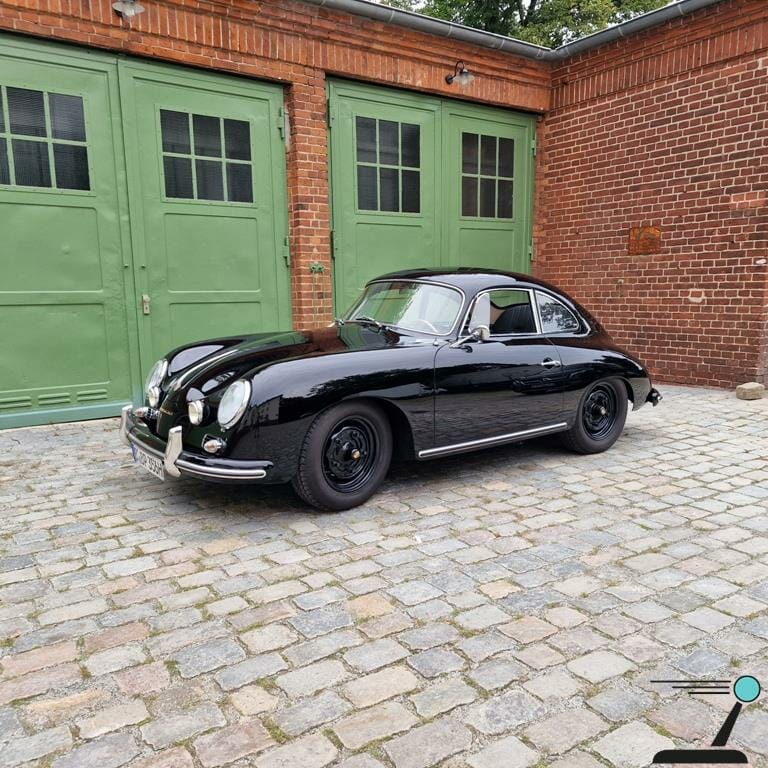 Porsche 356 A T2 "DAS BIEST" – Bild 2