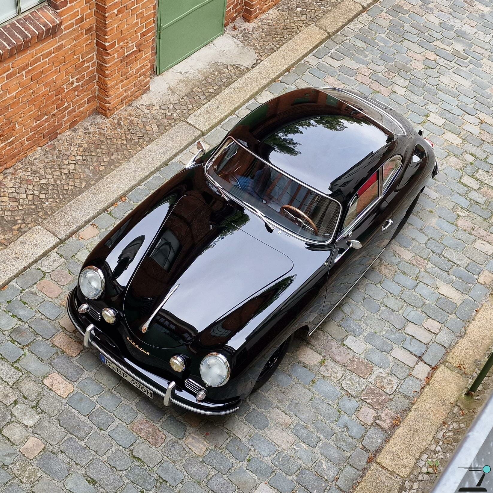 Porsche 356 A T2 "DAS BIEST" – Bild 3