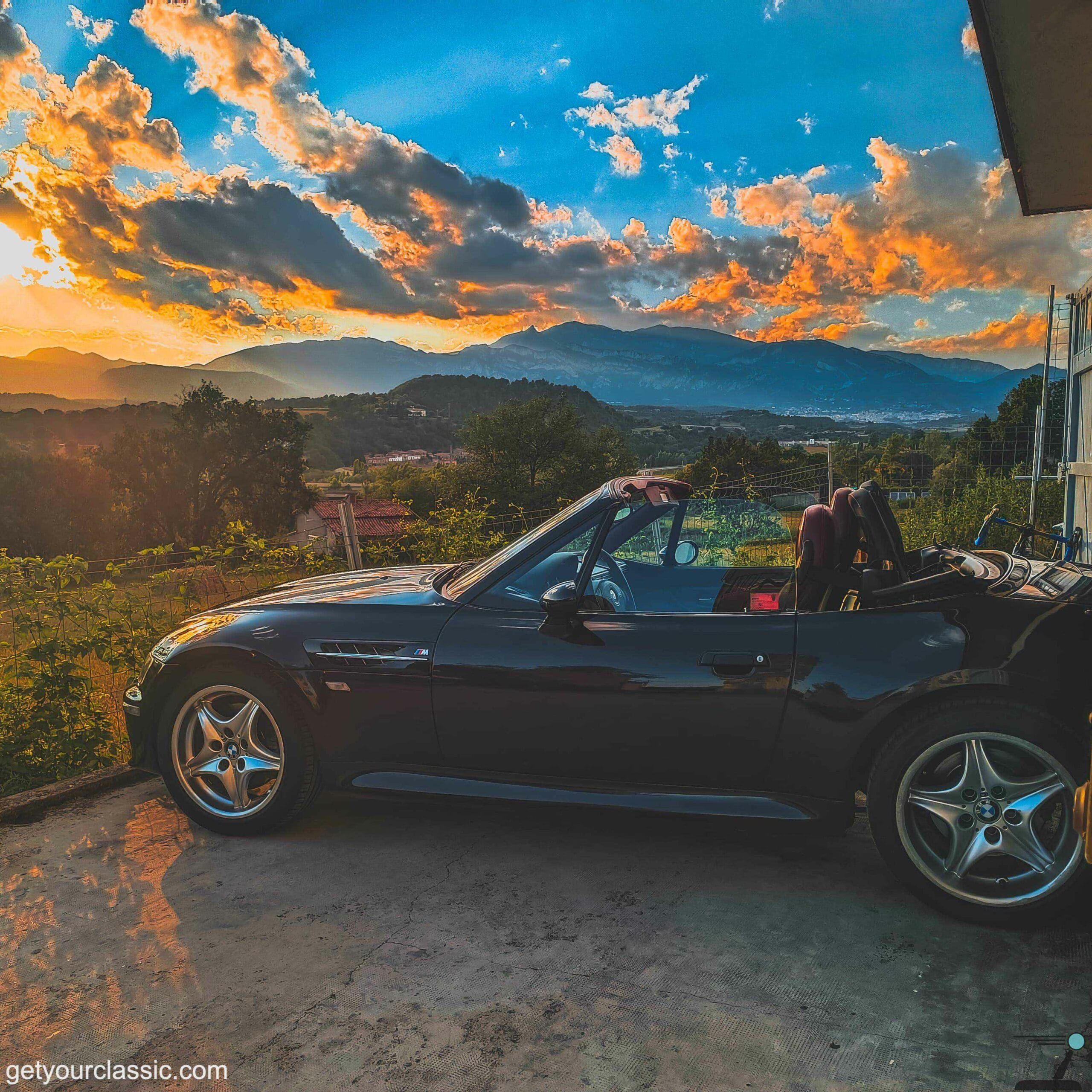 BMW Z3 M – Bild 4