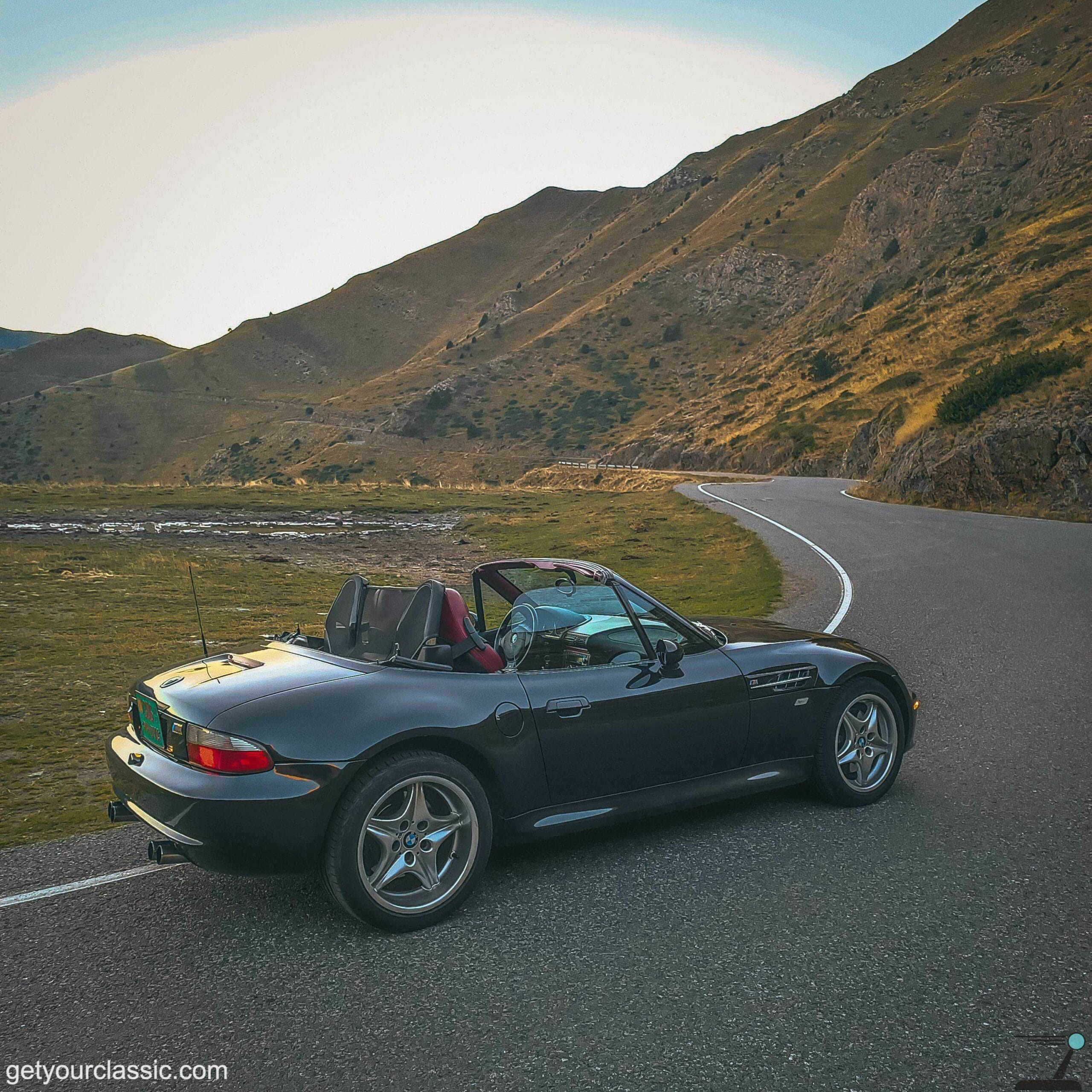 BMW Z3 M – Bild 5