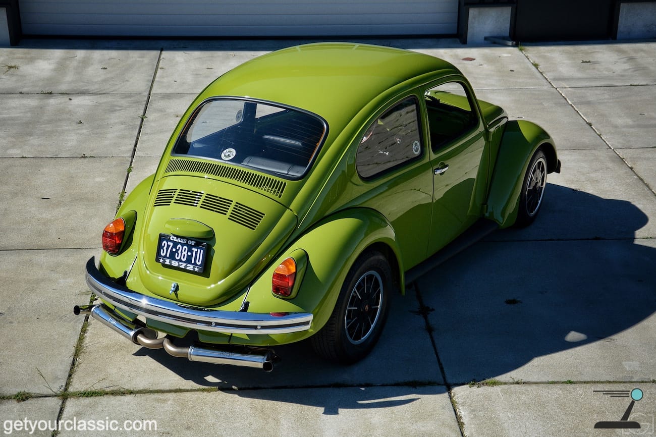 Cal Look Beetle – Bild 9