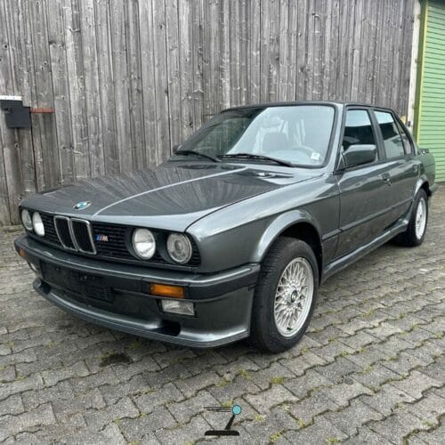 BMW 318i
